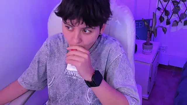 แชท XXX สดของ Nathaly_ds