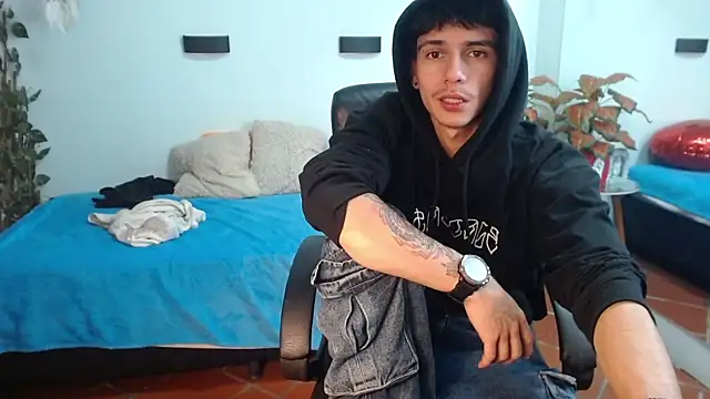 Chat XXX Live AmethystShadow17