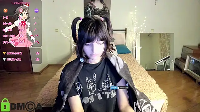 แชท XXX สดของ A_Skyy