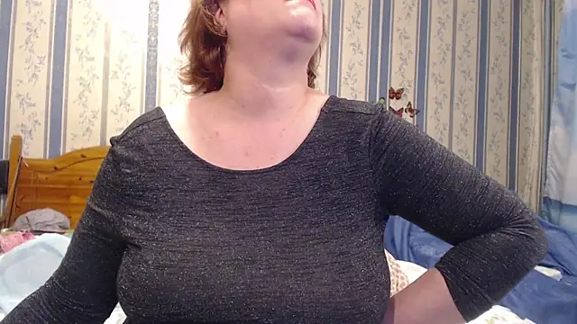 AMARILLIS' Live XXX Chat