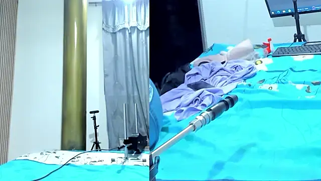 แชท XXX สดของ marilyn_16