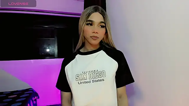 Britany_montiel 웹캠 쇼