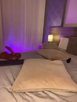 MiilaBlake Chat XXX live