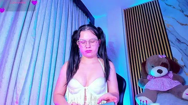 แชท XXX สดของ alejagarcia_