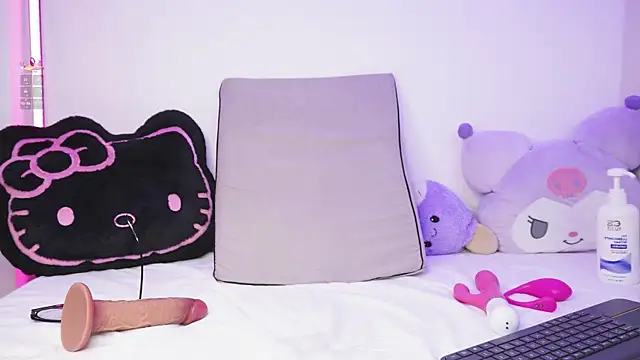 Chat XXX ao vivo de EloiseSweetxx