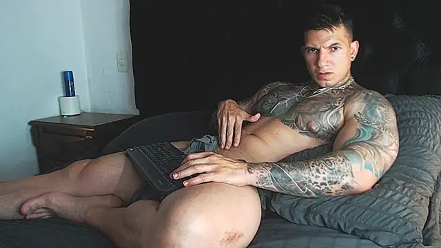 Shane_Clay ওয়েবক্যাম শো