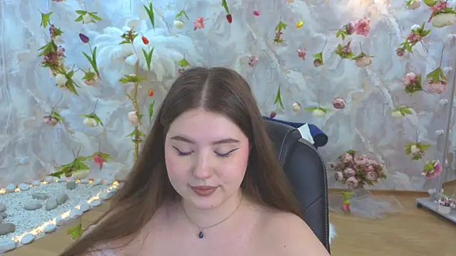 PixelGoddess: онлайн-секс-чат