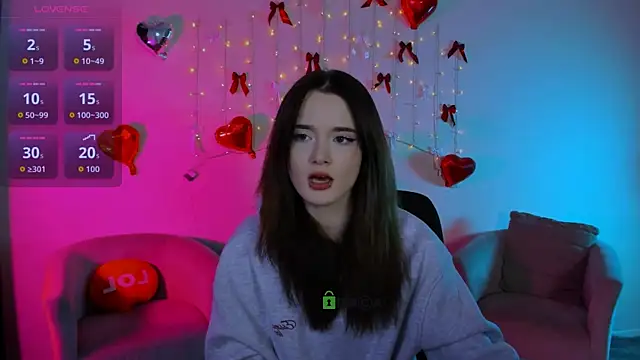 liana_kisses Live XXX-chat