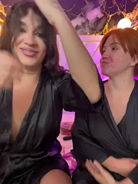 Chat XXX en directo de Sweet_vicky_hot