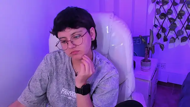 Chat XXX en directo de Nathaly_ds