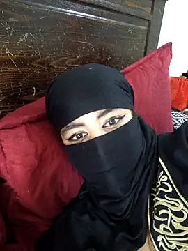 arab_dam Adlı Modelin Web Kamerası Şovu