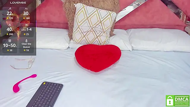 Lily_Queen30 Live XXX-chat