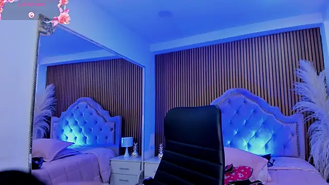 SelenaStonne – Live XXX-chat