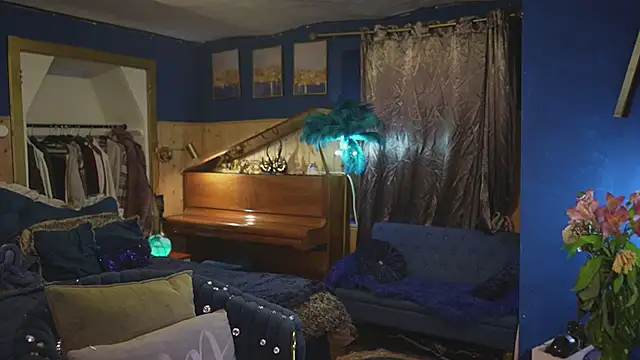 VanessaDoyle Webcam show