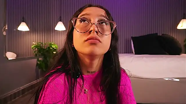 Chat XXX ao vivo de EriKlein