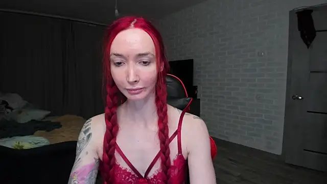 Roxy_Silver 라이브 XXX 채팅