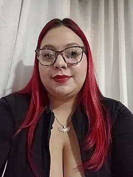 Blair_Elliss Adlı Modelin Canlı XXX Sohbeti