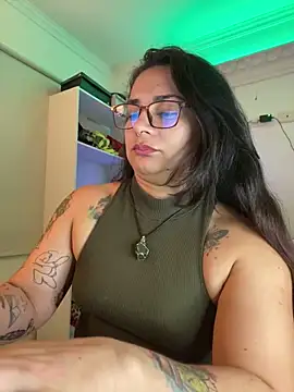 Amarantha_666 Chat XXX live