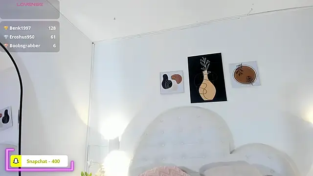 Umarani_ 라이브 XXX 채팅