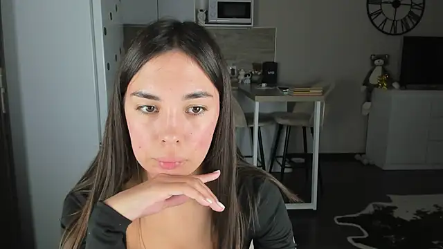 nilliluv 라이브 XXX 채팅