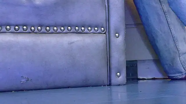 LusstCruella 라이브 XXX 채팅