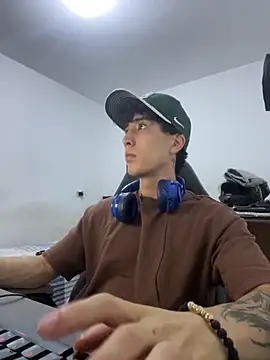 gojo_satoru_18 网络视讯表演