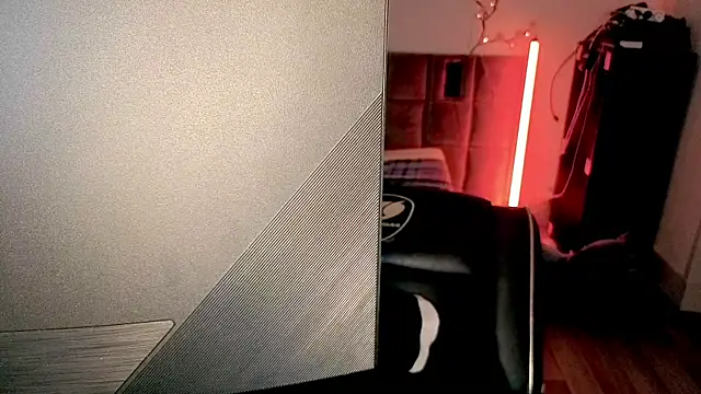 JordanShown Webbikameraesitys