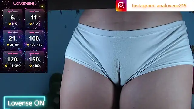 ana_studio 라이브 XXX 채팅