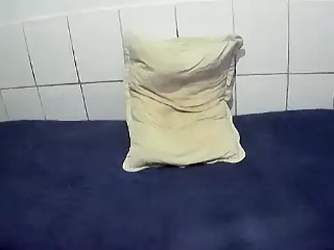 pierdona Adlı Modelin Web Kamerası Şovu