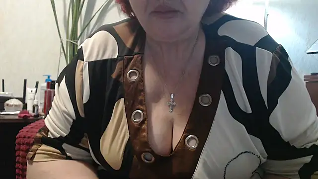 แชท XXX สดของ DeniseeRosea