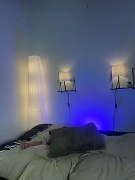 Chat XXX ao vivo de Maryybellax