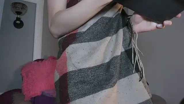 Bonniie_22 라이브 XXX 채팅