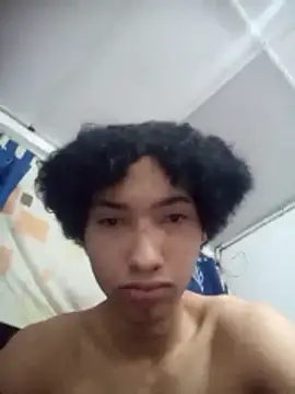 John_los666_hot – Kamerová šou