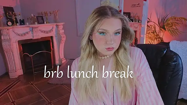 Онлайн чат XXX Jes_Solar