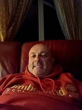 Alexis_Bull Pertunjukan Webcam