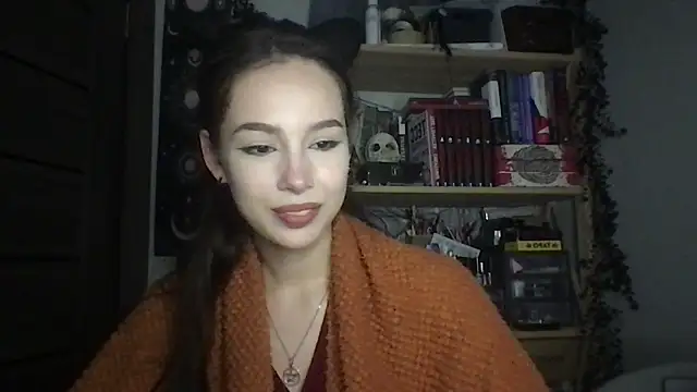 Chat XXX ao vivo de Yuna5343