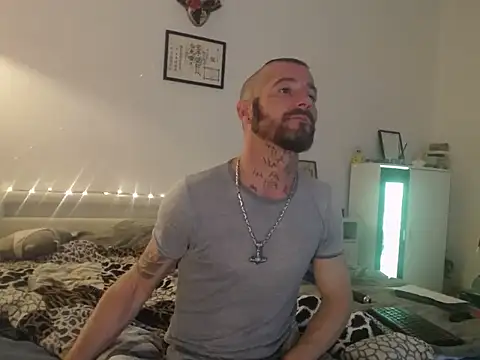 Show de webcam de Shotokaner