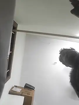 Vickyins480000 webkamerás műsora