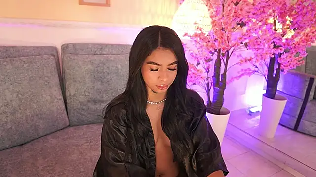 MeganLowell 라이브 XXX 채팅