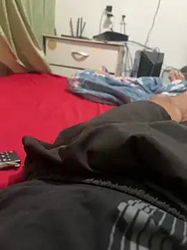 marcosvral – Kamerová šou