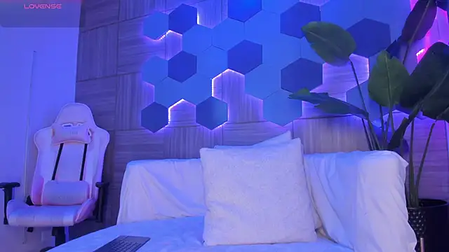 KatyaKozlov 라이브 XXX 채팅