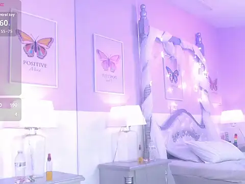 RachelBlazze 라이브 XXX 채팅