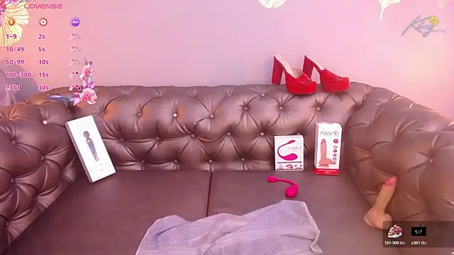 Chat XXX ao vivo de zahra_zaid