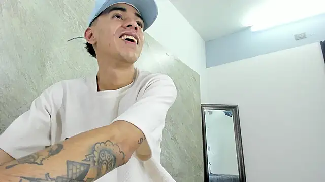 Mick-lollipop 网络视讯表演