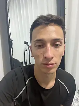 Thiago_Jones1: вебкам-шоу