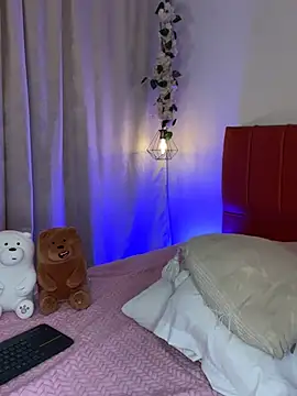 Caandace 라이브 XXX 채팅