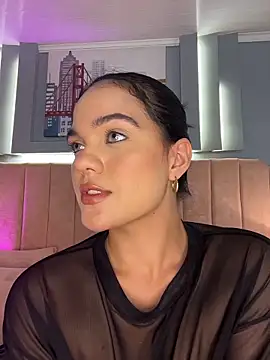 Chat XXX ao vivo de Bella-Ferrer