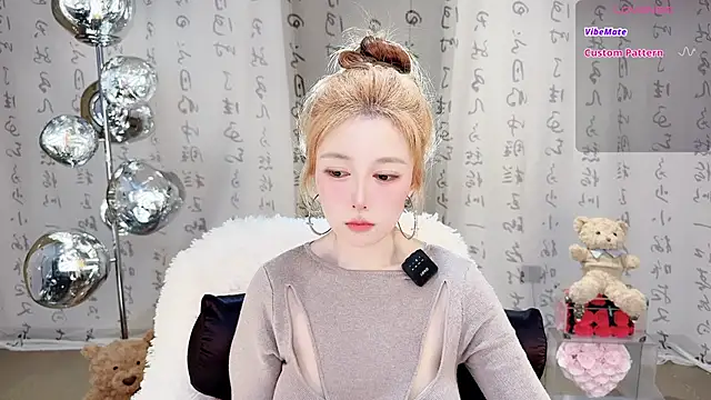 ZZZBC9 网络视讯表演