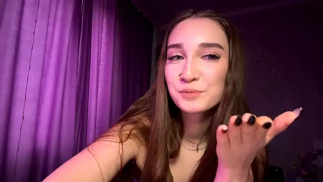 VelvetGravity's Webcam Show