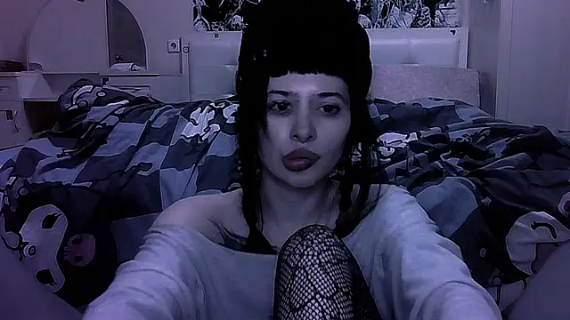 دردشة AllisonDeetz الجنسية المباشرة